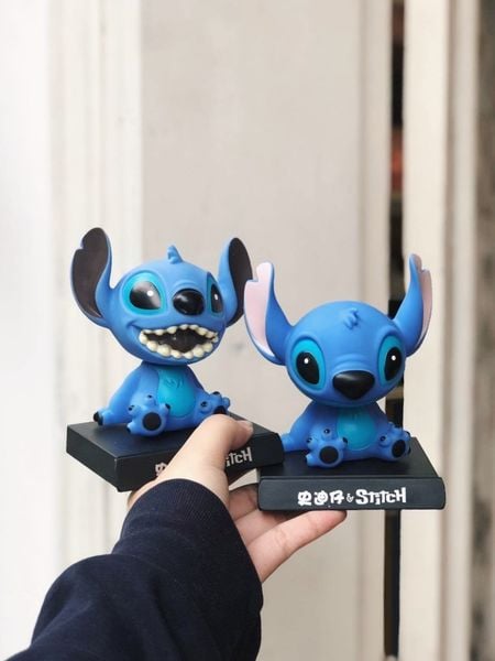  STITCH 