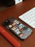  TRAVEL TAGS (ver 2.0) 