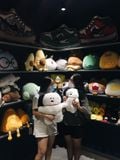 SNOOPY 