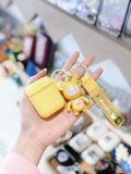  KEYCHAIN BEARS 