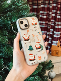  SANTA CLAUS 