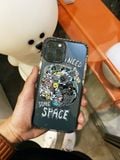  NEED MORE SPACE 