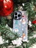  BLUE SANTA 