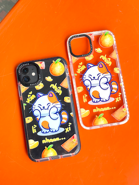  VẪN NHẬN LÌ XÌ NHA 