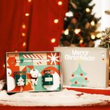  HOLIDAY LIMITED-EDITION GIFTS 