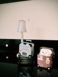  SET AIRPODS SUITCASE 