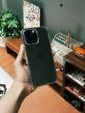  CASE FULL CHỐNG SỐC & Ố (từ iPhone 14) 