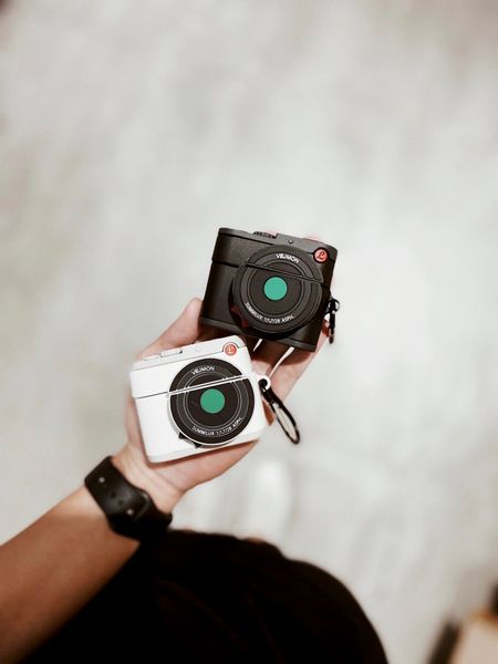  CAMERA 