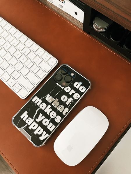  DO MORE OF WHAT YOU LOVE 