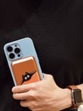  MAGSAFE The Cat Wallet 