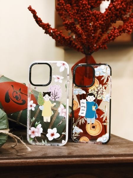  TẾT BOY (Mai ver.) 