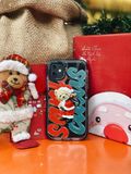  SANTA BEAR 