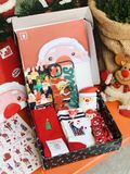  CHRISTMAS THE GIFTBOX 