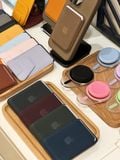  MAGSAFE FineWoven Wallet 