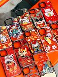  YEAR OF DRAGON 
