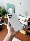  CASE FULL CHỐNG SỐC & Ố (từ iPhone 14) 