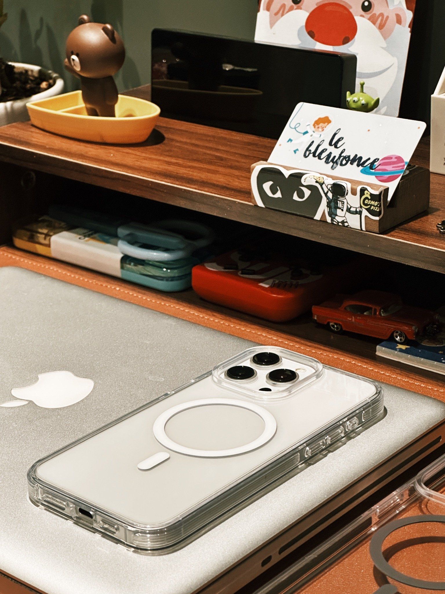  MAGSAFE PREMIUM CASE 