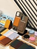  MAGSAFE FineWoven Wallet 