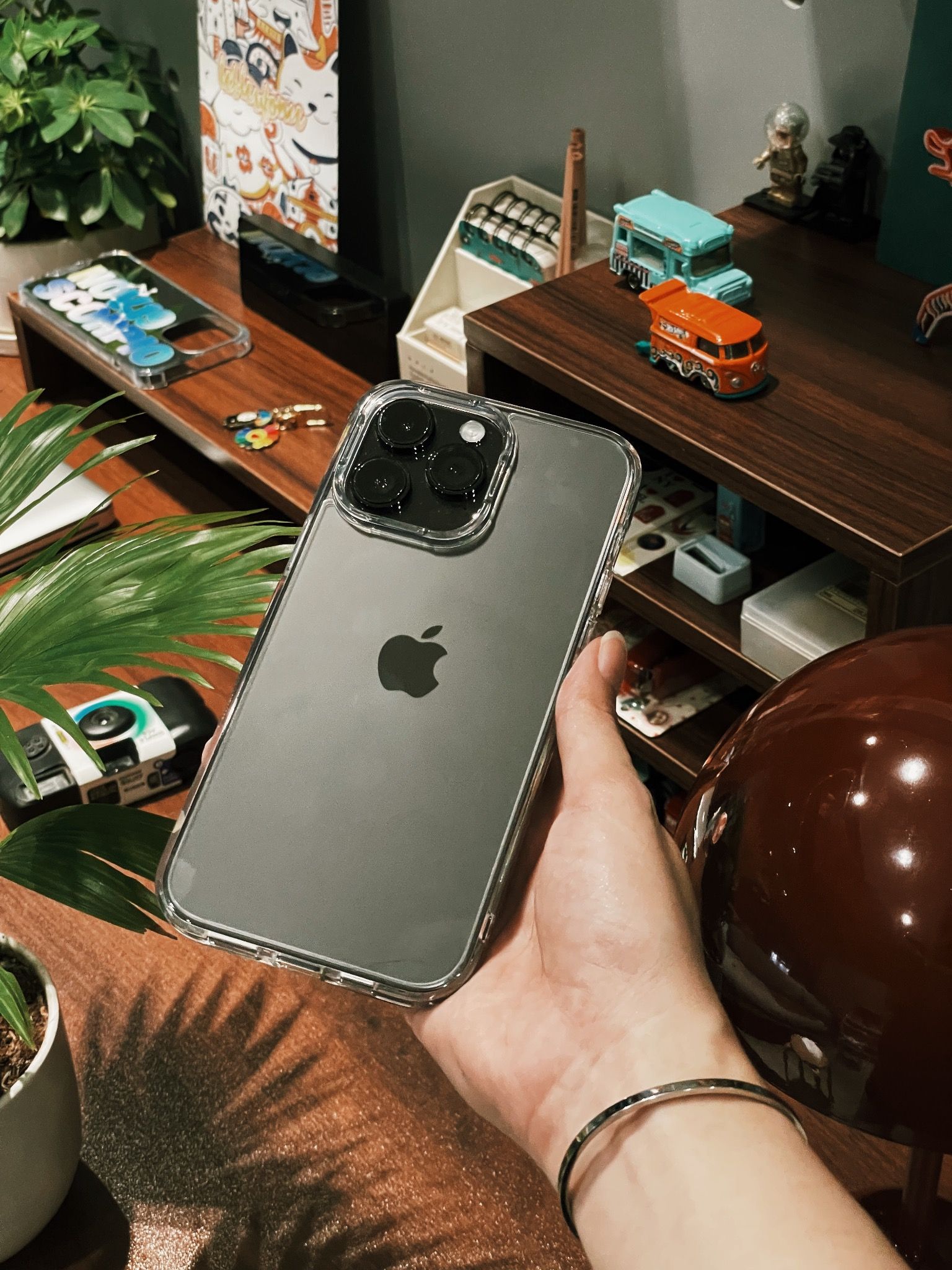  CASE FULL CHỐNG SỐC & Ố (từ iPhone 14) 