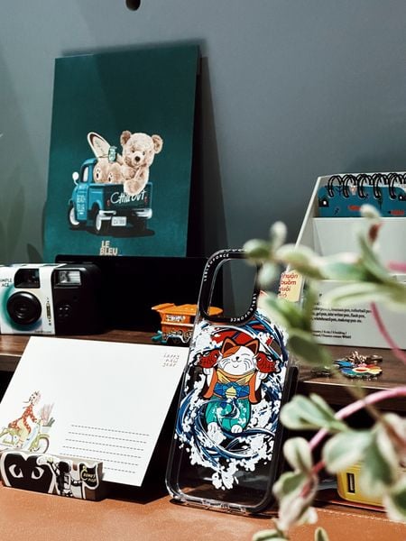  THUẬN BUỒM XUÔI GIÓ 