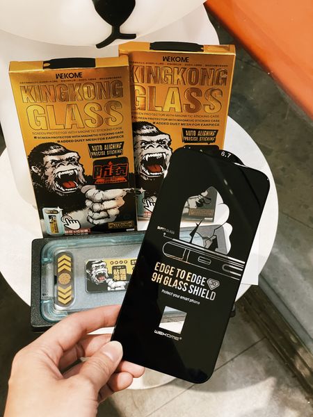  KÍNH CƯỜNG LỰC CHỐNG NHÌN TRỘM 