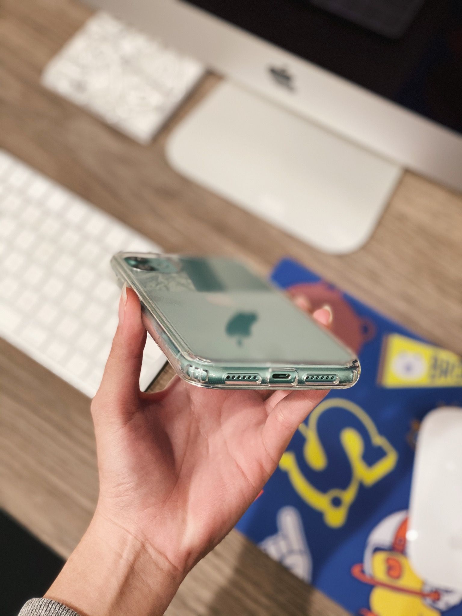  CASE FULL CHỐNG SỐC & Ố 