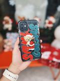  SANTA BEAR 
