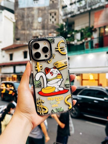  MANG TIỀN VỀ NHÀ 