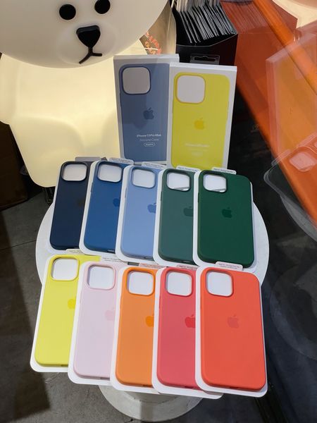  13PROMAX/13PRO/13/13MINI - MAGSAFE 