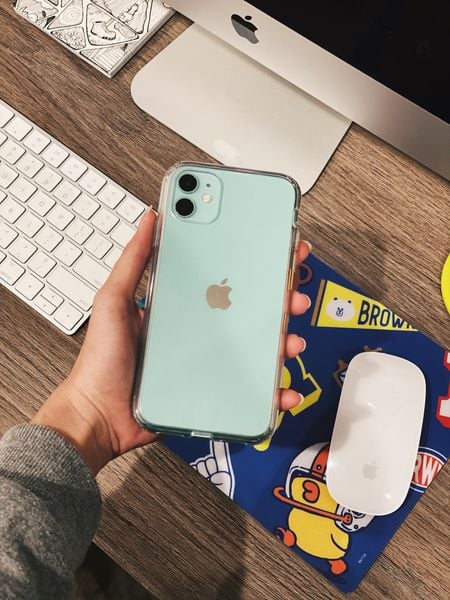  CASE FULL CHỐNG SỐC & Ố 