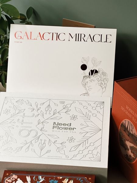  ARTEMIS LIMITED-EDITION GIFTS 