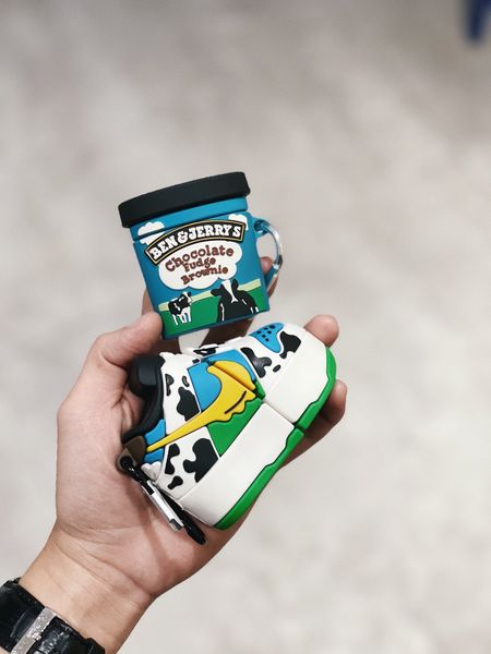  BEN & JERRY'S 