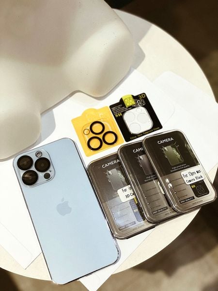  MIẾNG DÁN BẢO VỆ CAMERA 