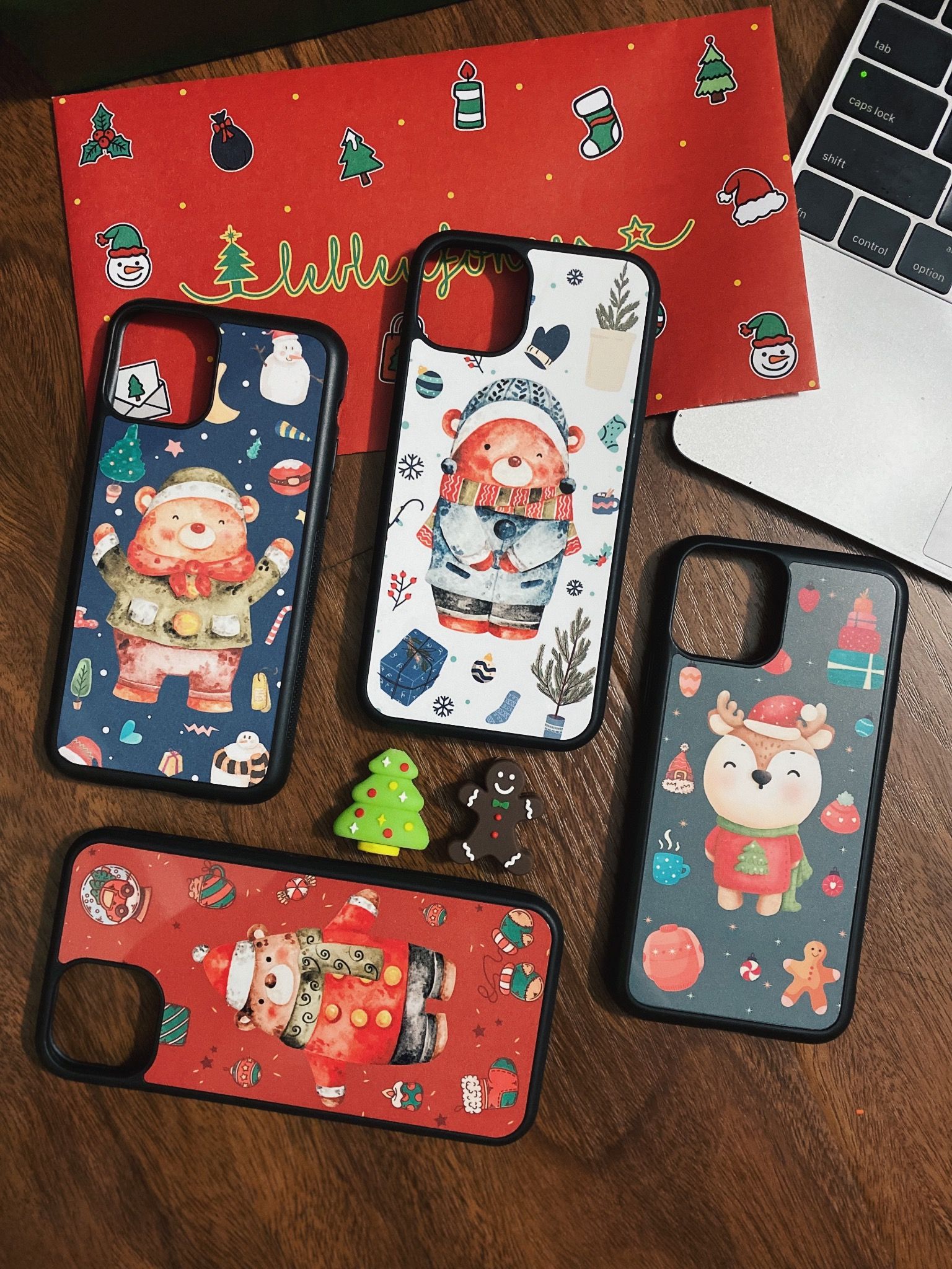  XMAS FRIENDS (ver 2) 