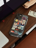  TRAVEL TAGS (ver 2.0) 