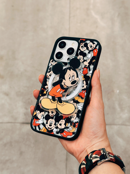  MAGSAFE MICKEY CASE 