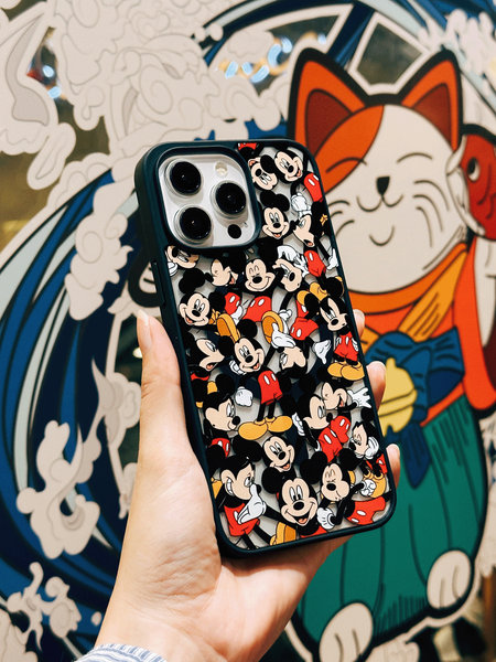  MAGSAFE MICKEY CASE 