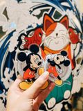  MAGSAFE MICKEY CASE 