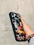  MAGSAFE MICKEY CASE 