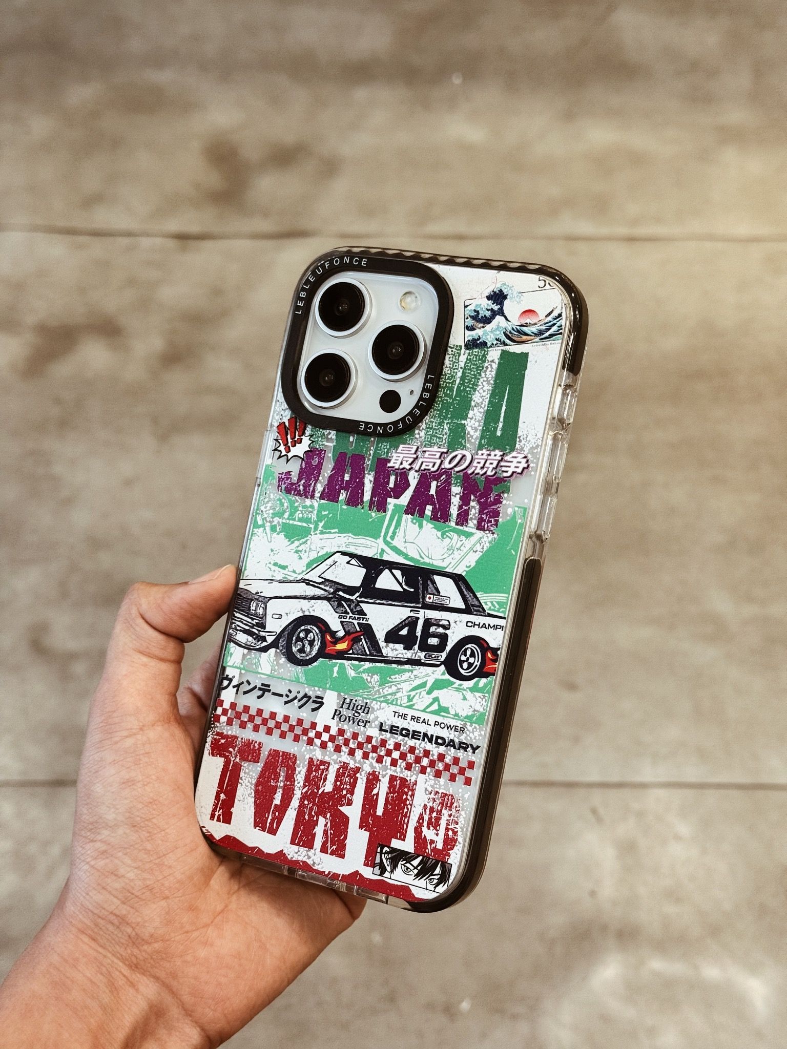  RACING CAR 