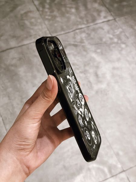  MAGSAFE CASE TRONG IN HÌNH (chọn mẫu) 