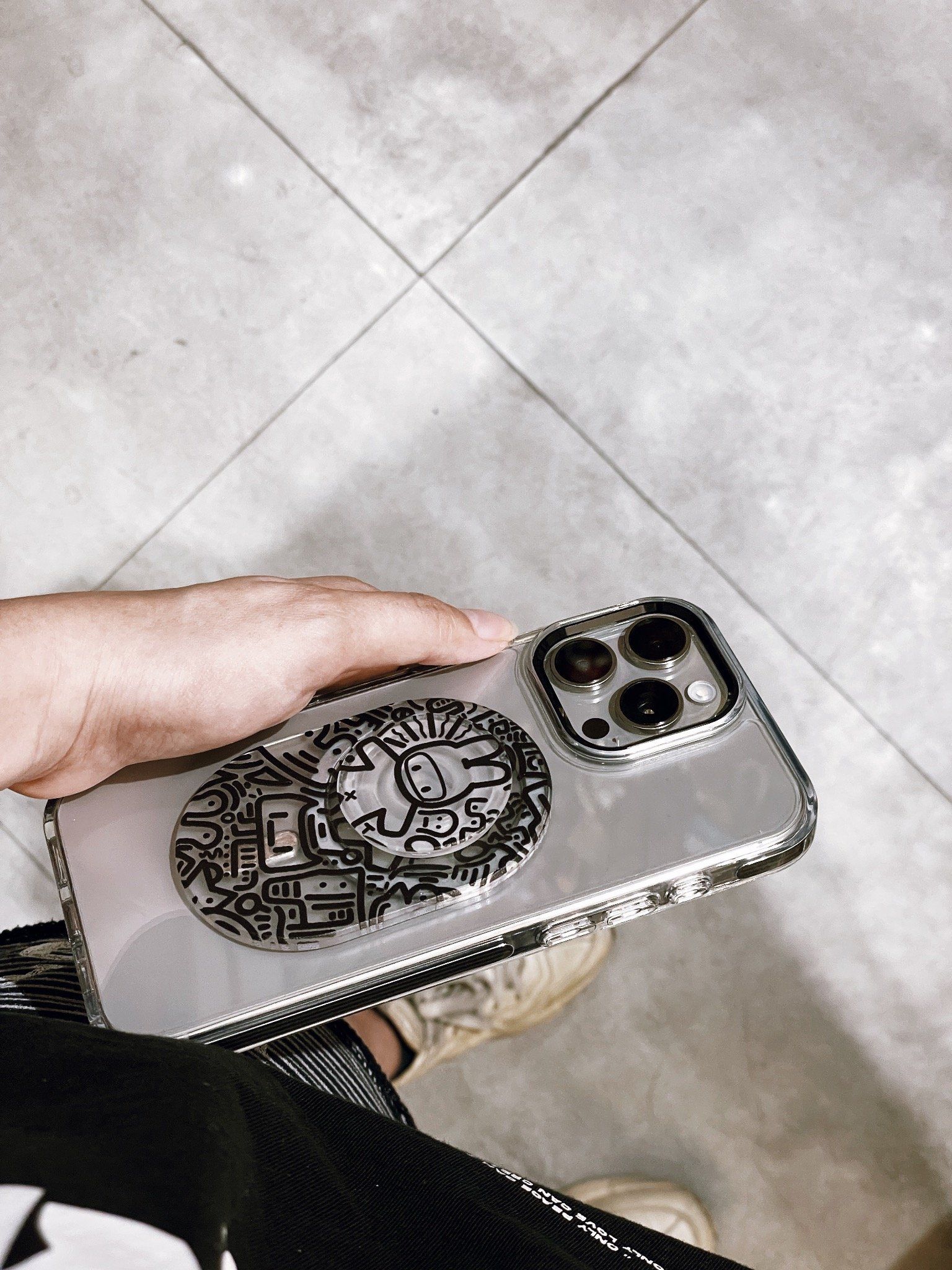  MAGSAFE PREMIUM CASE 