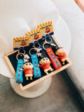  KEYCHAIN SHIN 
