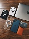  MAGSAFE CASE 