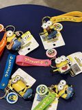  KEYCHAIN MINION 