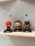  THE AVENGERS 