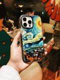  STARRY NIGHT 