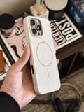  MAGSAFE GLOSSY CASE (các dòng iPhone 16) 