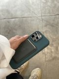  MAGSAFE SILICONE CASE (các dòng iPhone 16) 