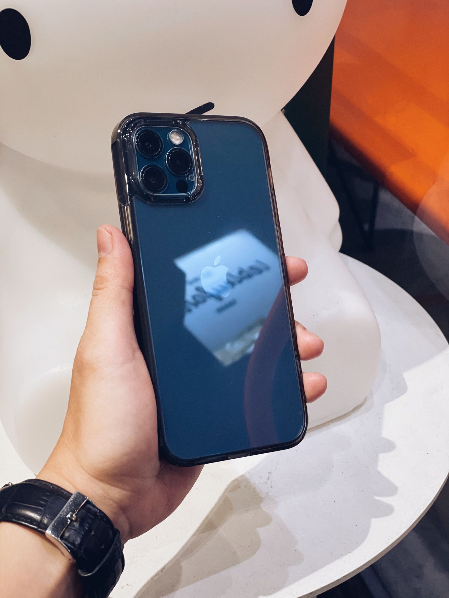  CASE FULL CHỐNG SỐC & Ố 